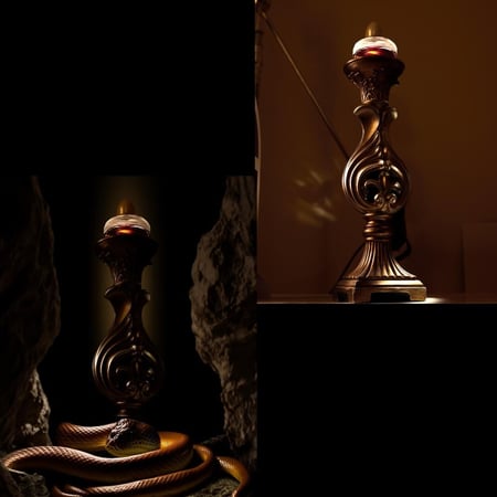 دورة إحترافية في معالجة صور المنتجات