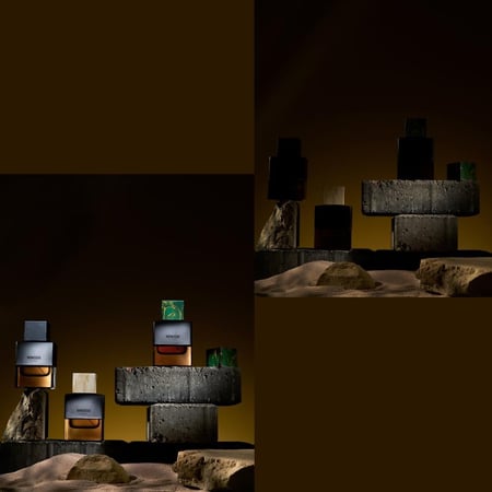 دورة إحترافية في معالجة صور المنتجات