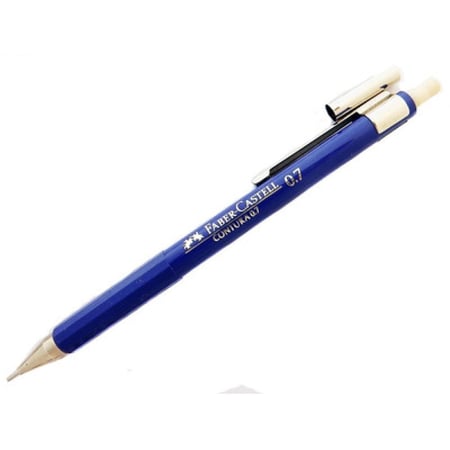 قلم مكانيكي Faber-Castell