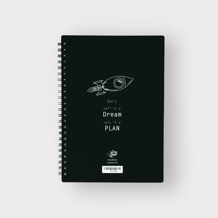 دفتر الفضاء