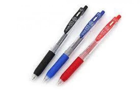 قلم حبر جاف سارسا