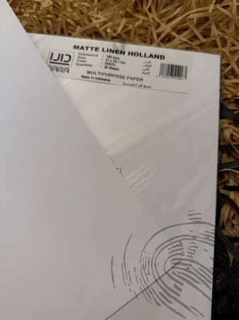 ورق دارا MATTE LINE HOLLAND 180