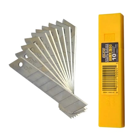 غيار مشرط OLFA