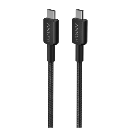 كيبل تايب سي ANKER-0.9M