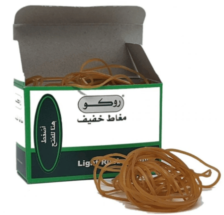 مطاط  روكو خفيف