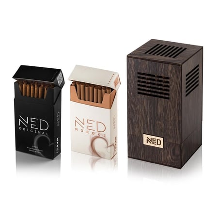 عرض مبخرة البكت