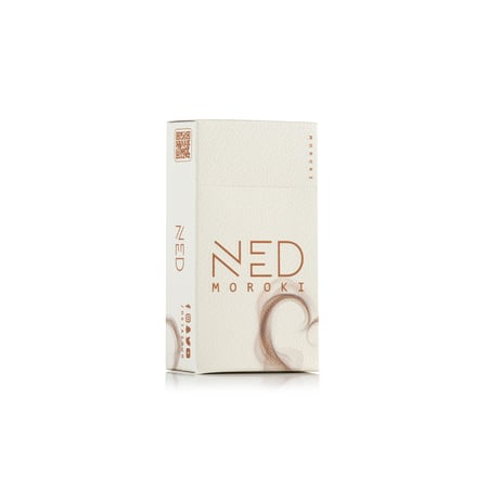 بكت العود المروكي (بدون القاعدة)