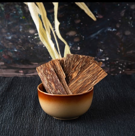 الرقائق الفيتنامية الطبيعية