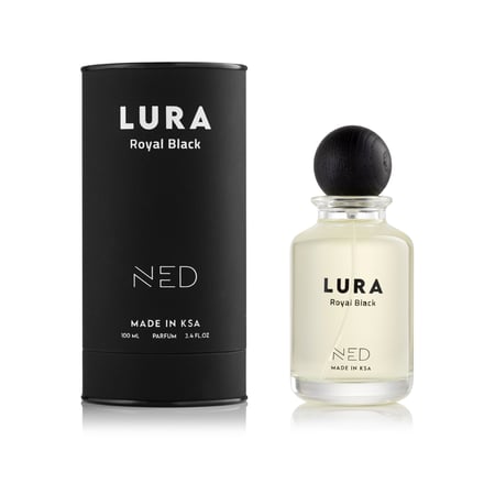 لورا - رويال بلاك