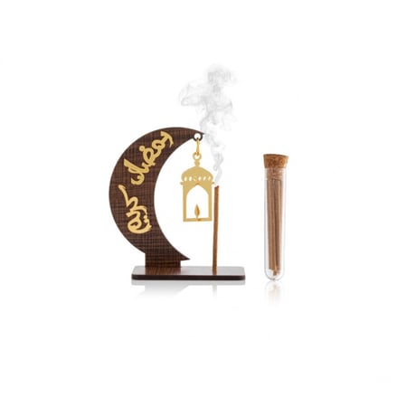 توزيعات فانوس رمضان