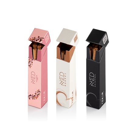 بكج ميني بكت عود