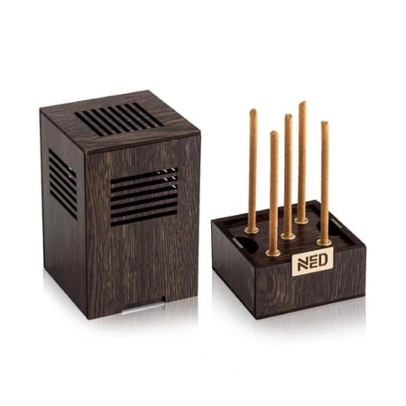 عرض مبخرة البكت