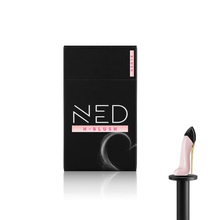 H-Blush OUD