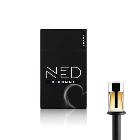 D-Homme OUD