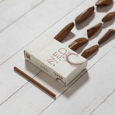 عرض بكت العود المروكي (بدون قاعدة)