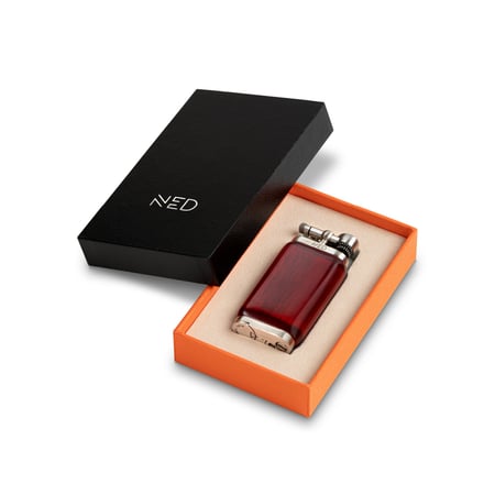 ولاعة كلاسيكية