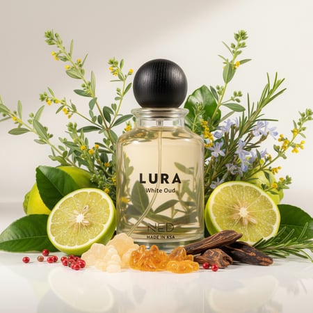 وايت عود - لورا