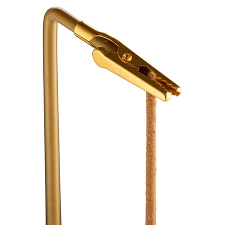 مبخرة الند الزجاجية