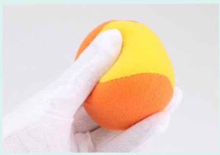 مجموعه X4 سترات لاصقة وكرات قطنيه للكبار