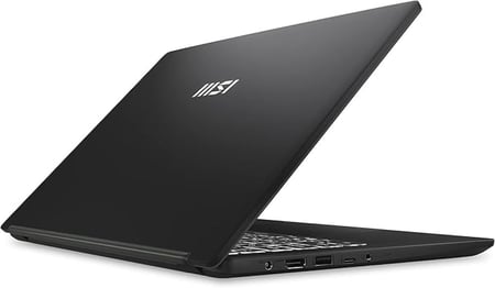 لاب توب msi  14 بوصة , انتيل كور اي 5 الجيل 12 ,8 جيجا رام , 512 اس اس دي , ويندز 11