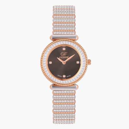 جي اف فيرري نسائية GF8079L