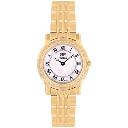 GF Ferre GFGP6758L ساعة نسائية
