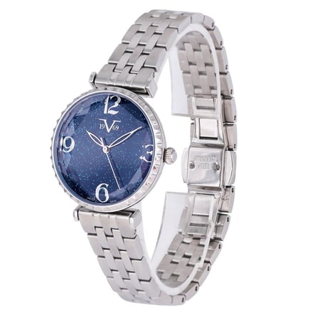 V19.69 نسائية موديل 7109 | V19.69 Lady watch model: V19.69