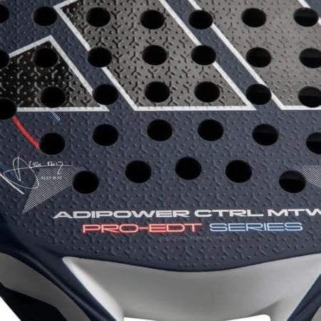 ADIDAS ADIPOWER CONTROL MULTIWEIGHT PRO EDT 2024 ALEX RUIZ (Racket)