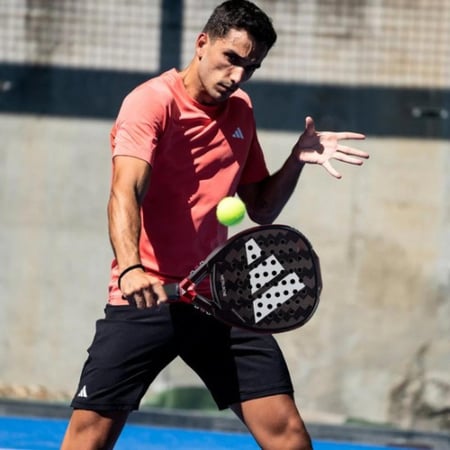 (Racket) ADIDAS METALBONE 3.3 2024 ALE GALAN