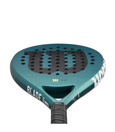 (Racket) WILSON BLADE PRO V3 2024 JAVI GARRIDO