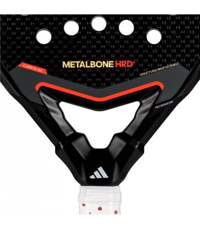 (Racket) ADIDAS METALBONE HRD+ 3.4 2025