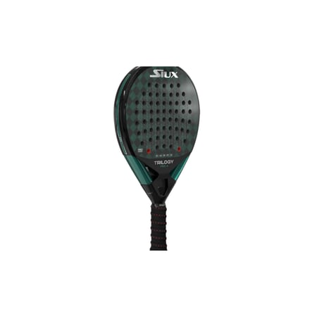 (Racket) SIUX TRILOGY CONTROL PRO 4 2024