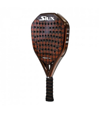 Fenix Pro 5 2025 (Racket)