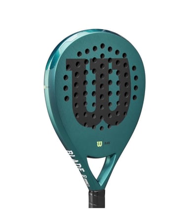 (Racket) WILSON BLADE PRO V3 2024 JAVI GARRIDO