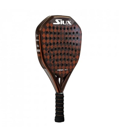 Fenix Pro 5 2025 (Racket)