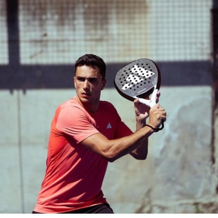 (Racket) Adidas Metalbone HRD + 2024 Ale Galán