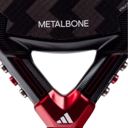 (Racket) ADIDAS METALBONE 3.3 2024 ALE GALAN