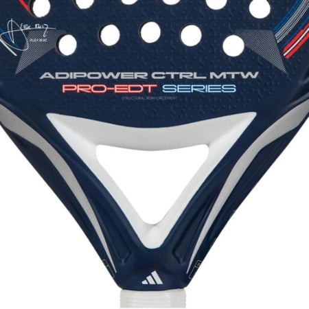 ADIDAS ADIPOWER CONTROL MULTIWEIGHT PRO EDT 2024 ALEX RUIZ (Racket)