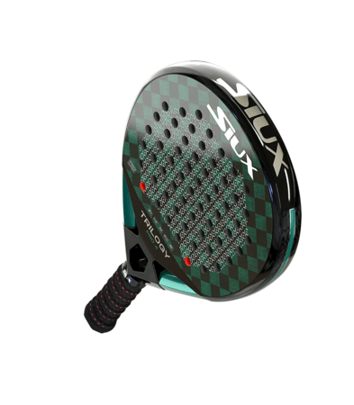 (Racket) SIUX TRILOGY CONTROL PRO 4 2024