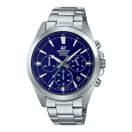 ساعة إيديفايس كاسيو رجالي EFV-630D-2AV