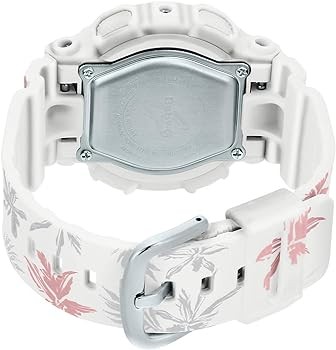 ساعة بيبي جي BA-110cf-7ADR