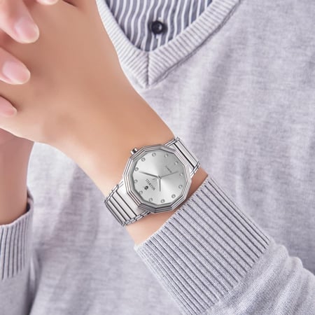 ساعة رجالي ماكسويل بعدة الوان