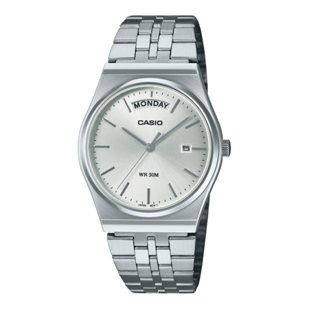 ساعة كاسيو رجالي MTP-B146D-7AV