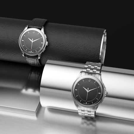 ساعة الفجر بريمر 360