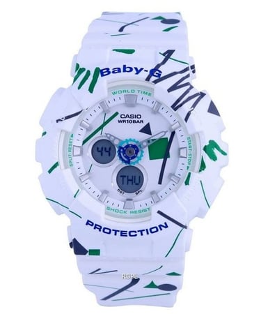 ساعة بيبي جي BA-120SC-7ADR