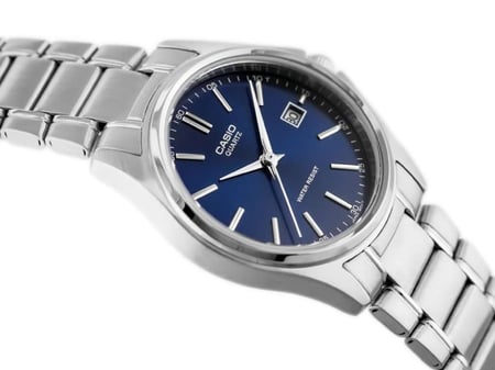 ساعة كاسيو نسائيCASIO Analog Women Formal Watch LTP-1183A-2ADF