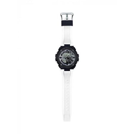 ساعة كاسيو جي شوك جي ستيل أنالوج ورقمي Casio G-SHOCK G-STEEL Men Watch GST-210B-7ADR