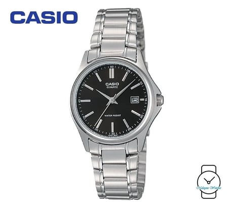 ساعة كاسيو نسائي CASIO Analog Men Formal WatchLTP-1183A-1ADF