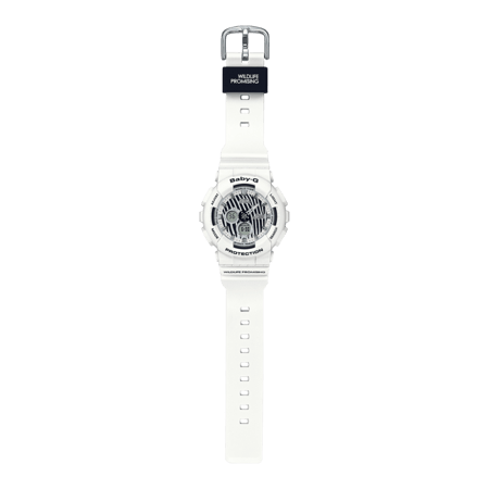 ساعة بيبي جي BA-120WLP-7A