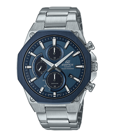 ساعة إيديفايس كاسيو رجالي EFS-S570DB-2A
